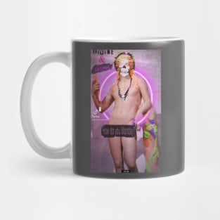 Divine & Insane Mug